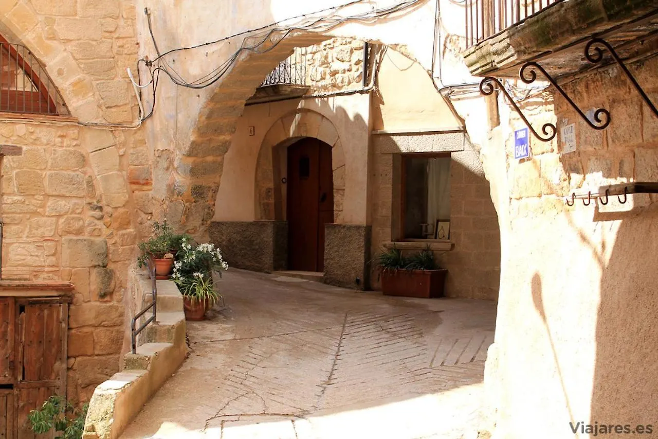 Villa Alegria L'Ampolla